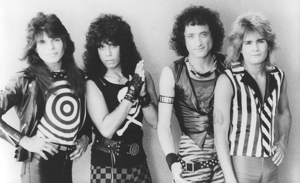 Quiet Riot profile image