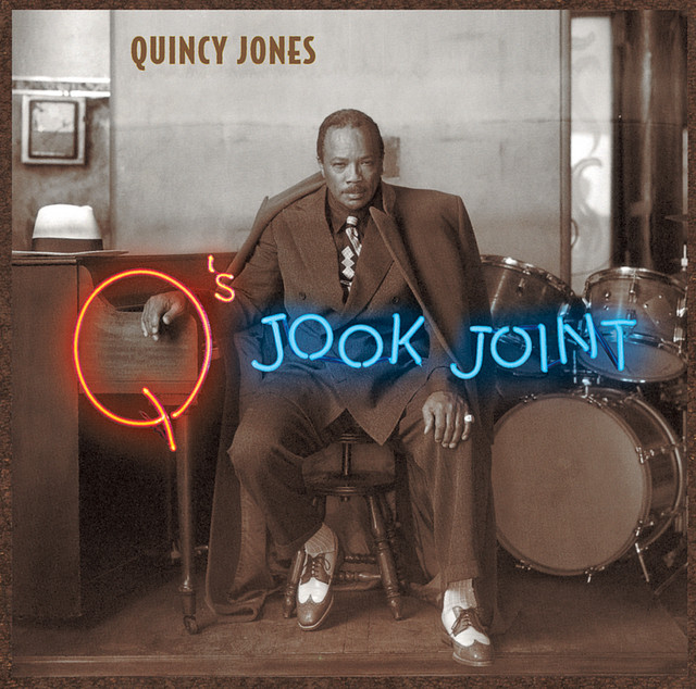 Jook Joint Intro
