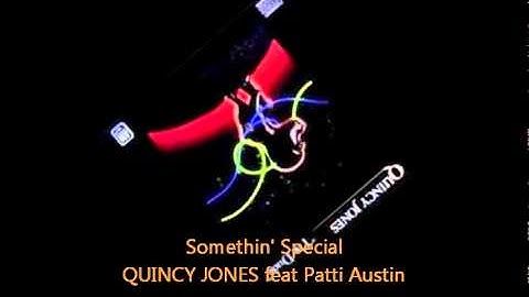 Somethin' Special