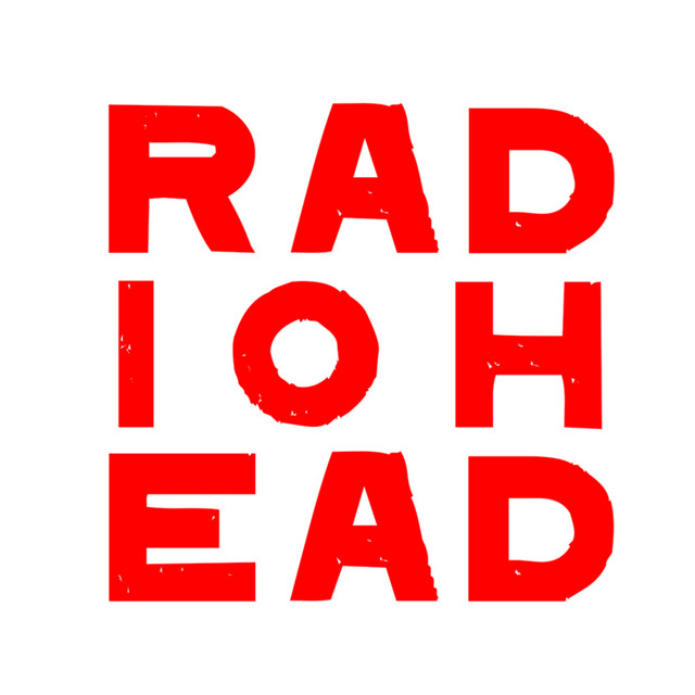 Radiohead profile image