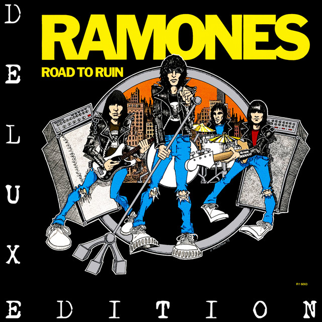 I Want You Around (Ed Stasium Version)