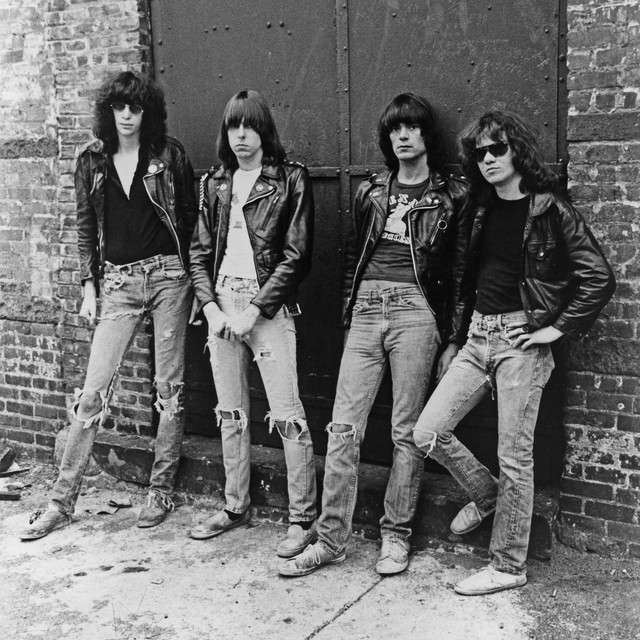 Ramones profile image