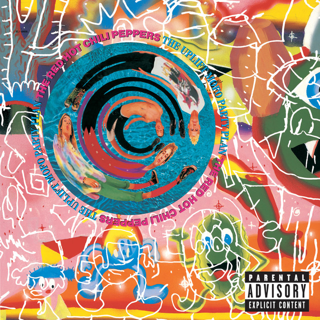 Organic Anti-Beat Box Band