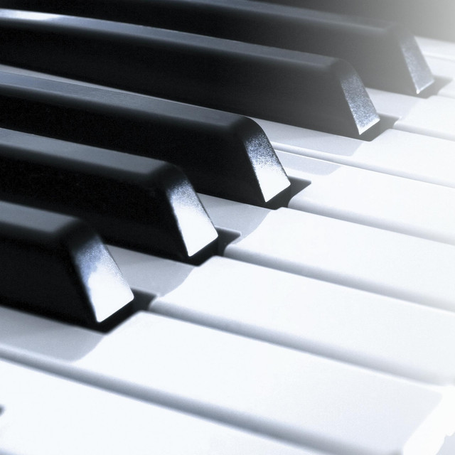 Relaxing Piano Music profile image