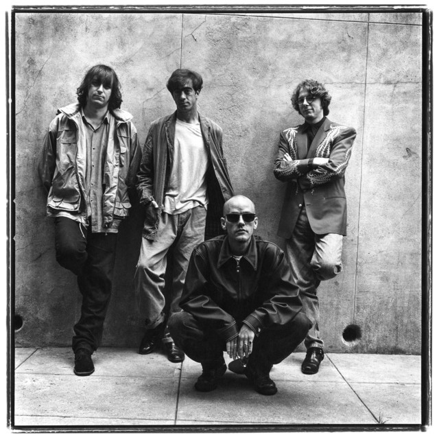 R.E.M. profile image