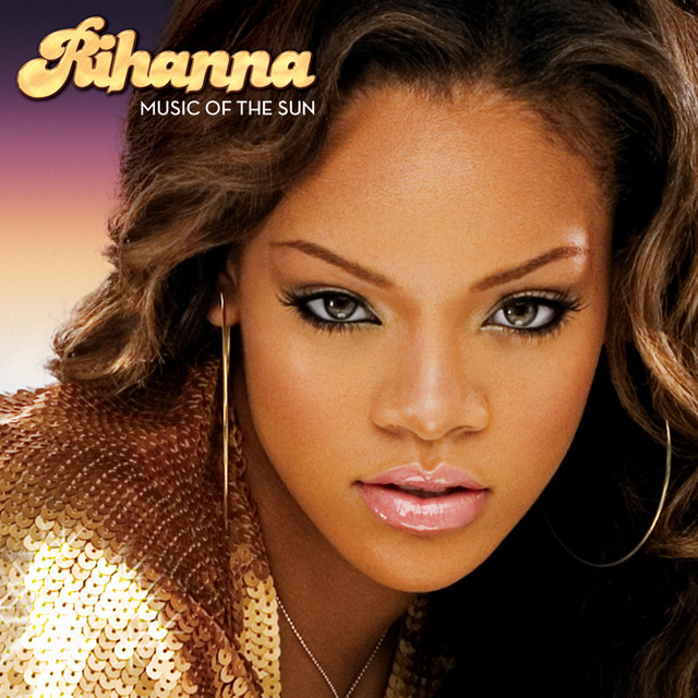 Pon De Replay (Remix)