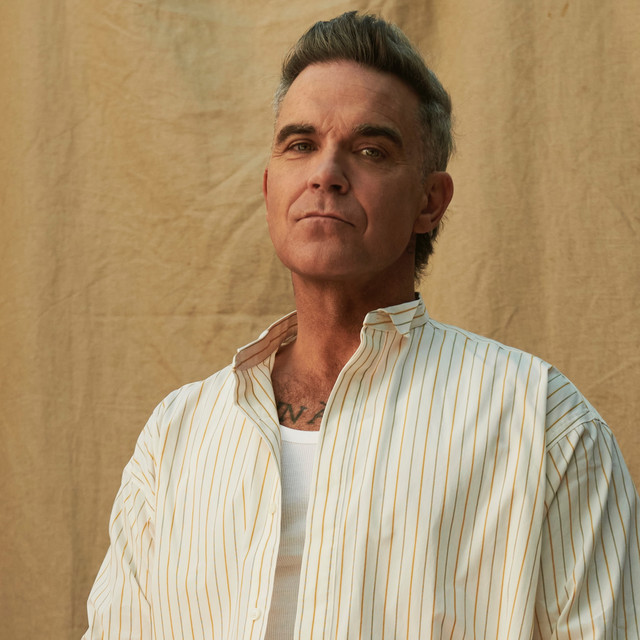Robbie Williams profile image
