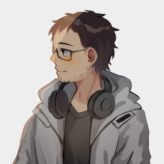 Rush Garcia profile image