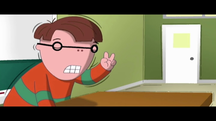 Cramp Twins