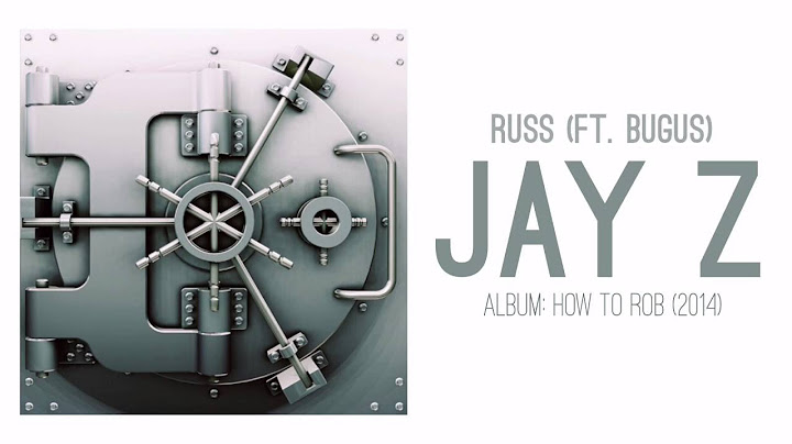 Jay Z