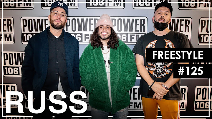 LA Leakers Freestyle #125