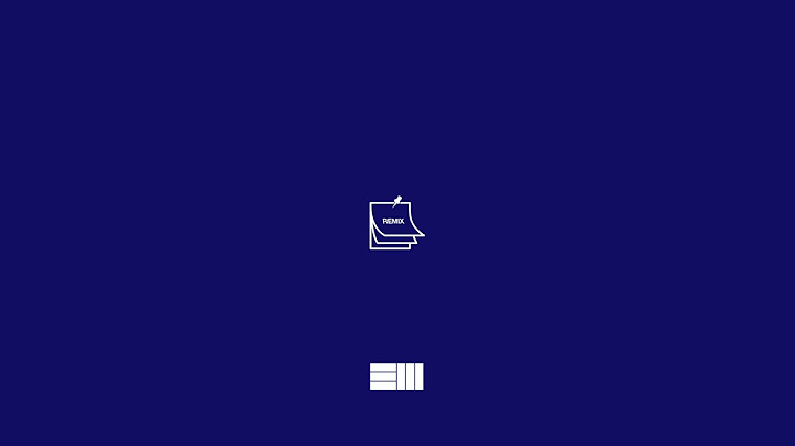Remember (Remix)