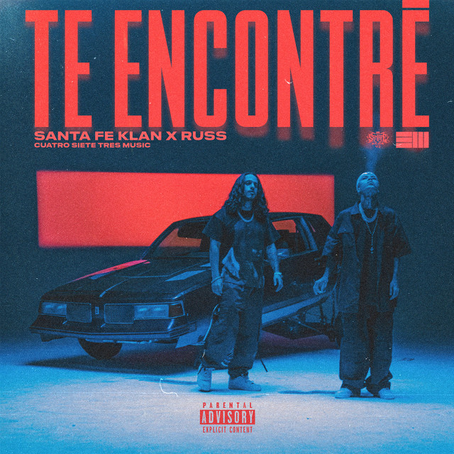 Te Encontré
