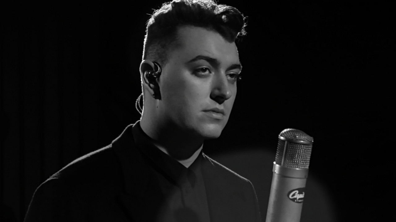 In The Lonely Hour