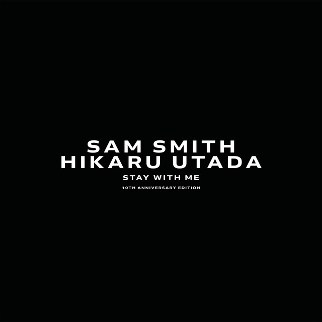 Stay With Me (With Utada Hikaru)