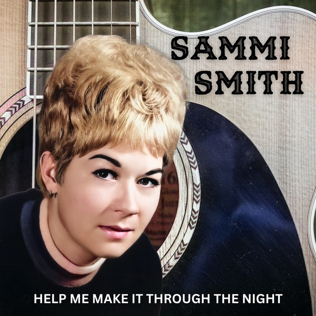Sammi Smith profile image