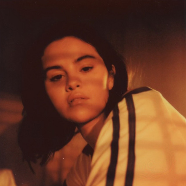 Selena Gomez profile image