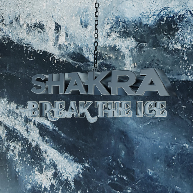 Break The Ice