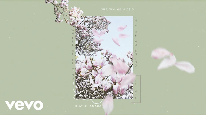 Where Were You In The Morning? (Kaytranada Remix)