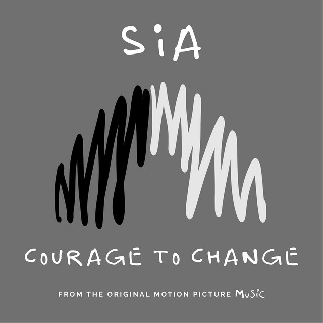 Courage To Change