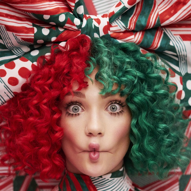 Underneath The Mistletoe