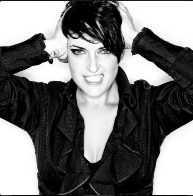 Sian Evans profile image