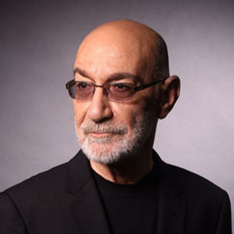 Siavash Ghomayshi profile image