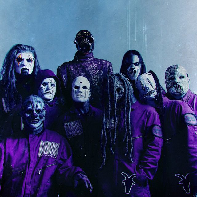 Slipknot profile image