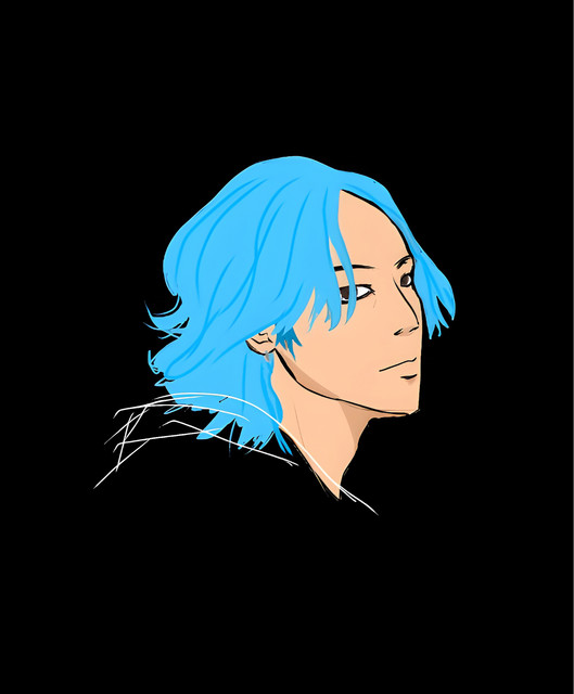 Sáo profile image