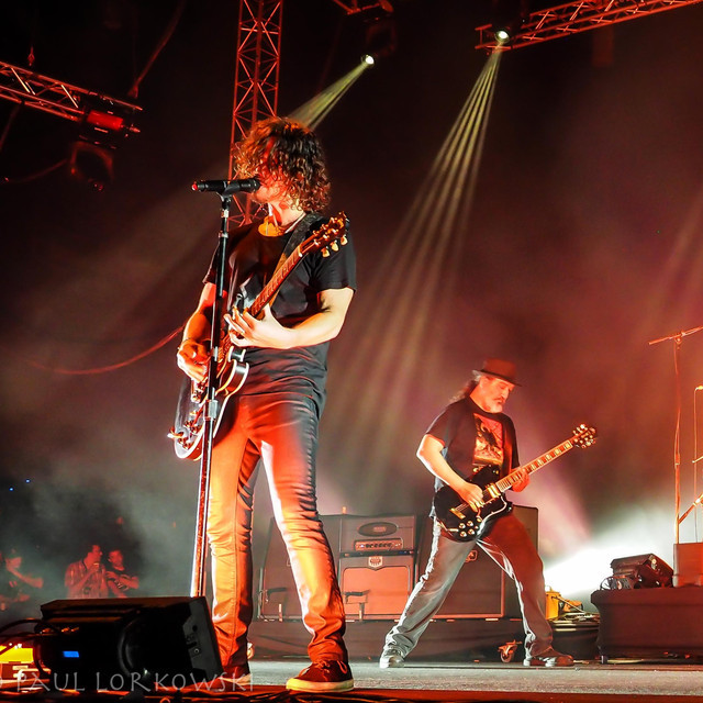 Soundgarden profile image