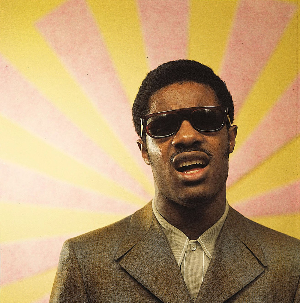 Stevie Wonder profile image