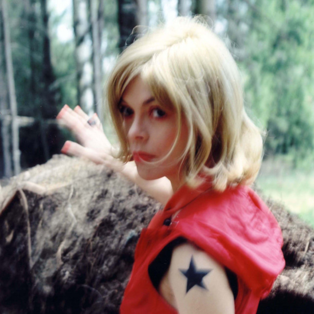 Stina Nordenstam profile image