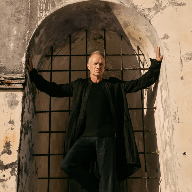 Sting profile image