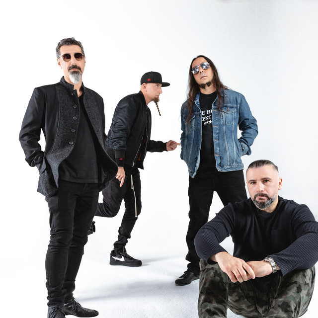 System Of A Down profile image