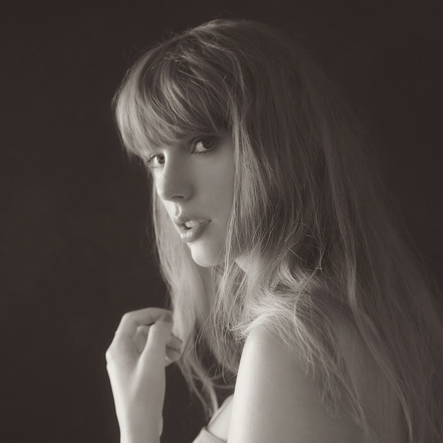 Taylor Swift profile image