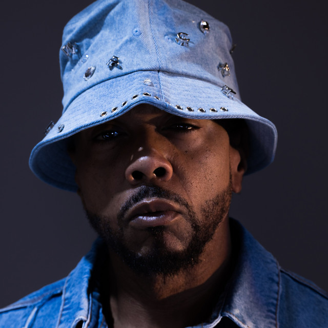 Timbaland profile image