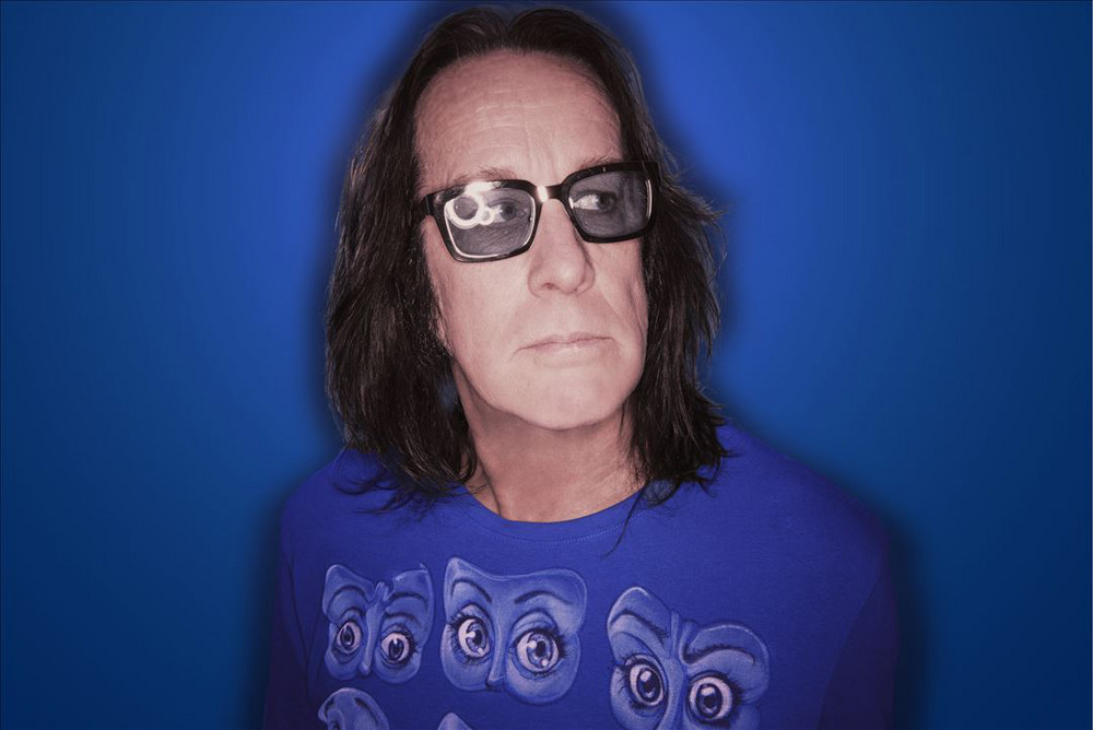Todd Rundgren profile image