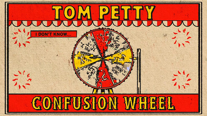 Confusion Wheel