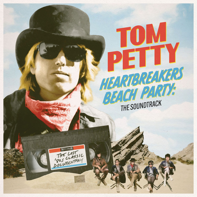 Heartbreakers Beach Party