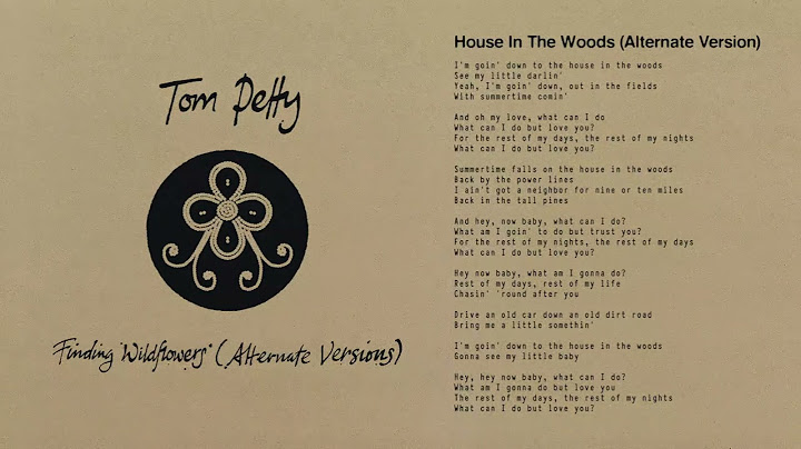 House In The Woods