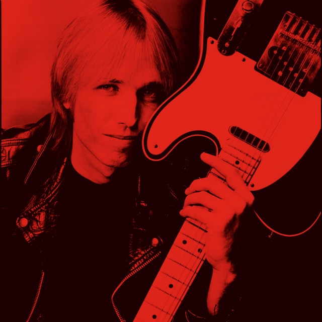 Tom Petty and the Heartbreakers profile image