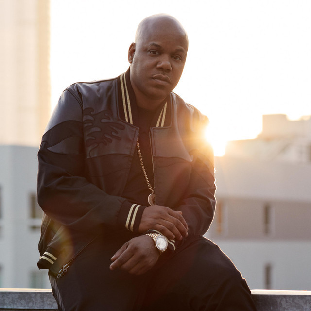 Too $hort profile image