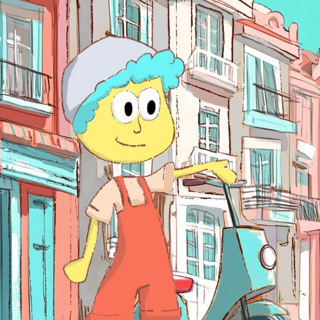 toon profile image