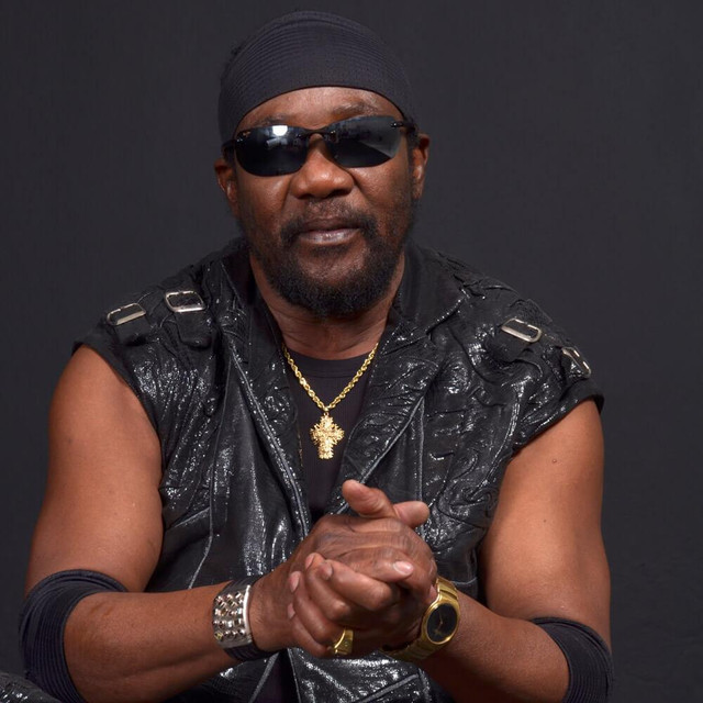Toots & The Maytals profile image