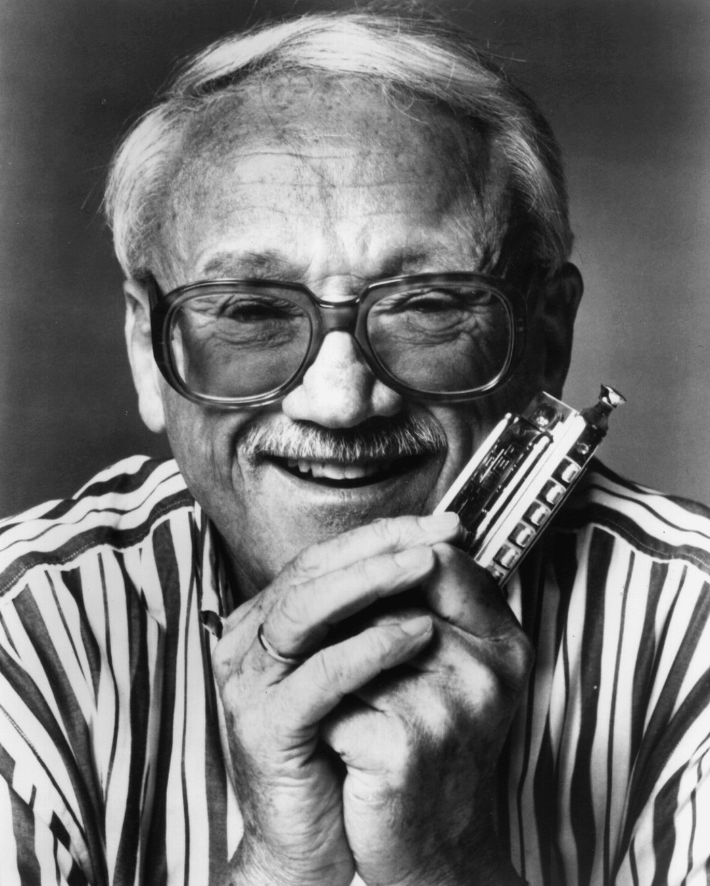 Toots Thielemans profile image