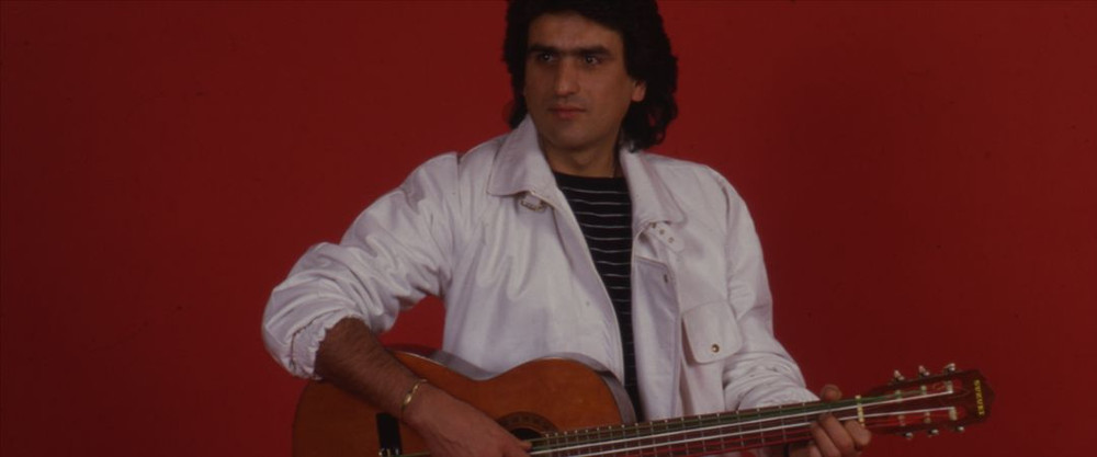 Toto Cutugno profile image