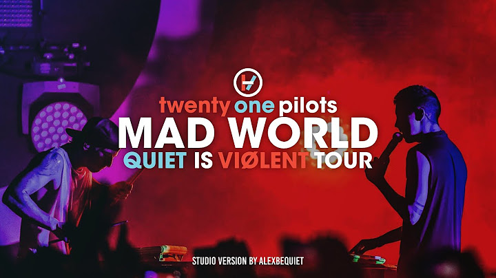 Mad World