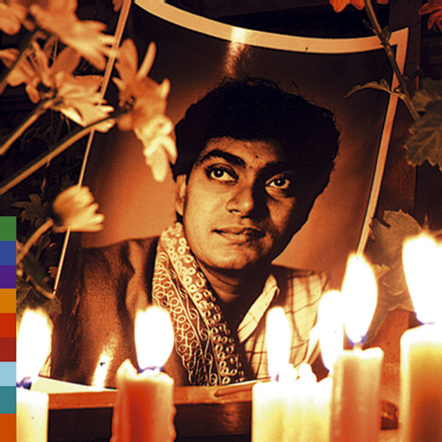 U. Srinivas profile image