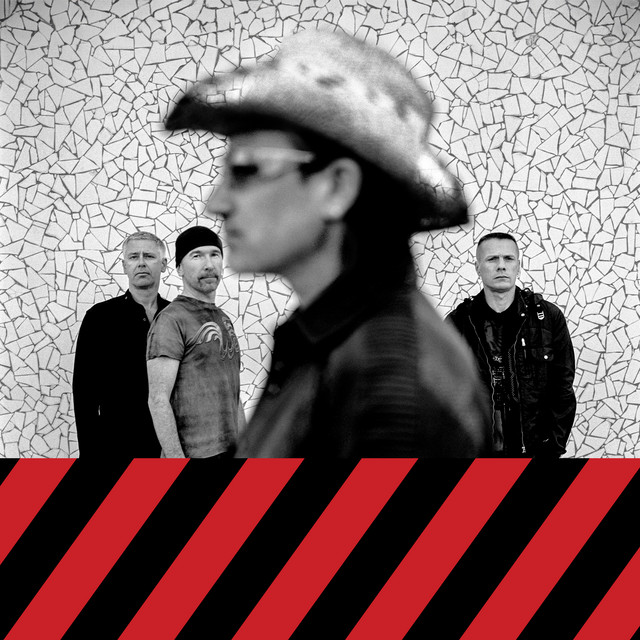 U2 profile image