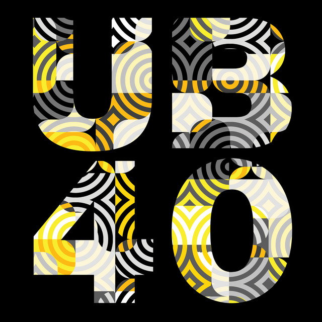 UB40 profile image